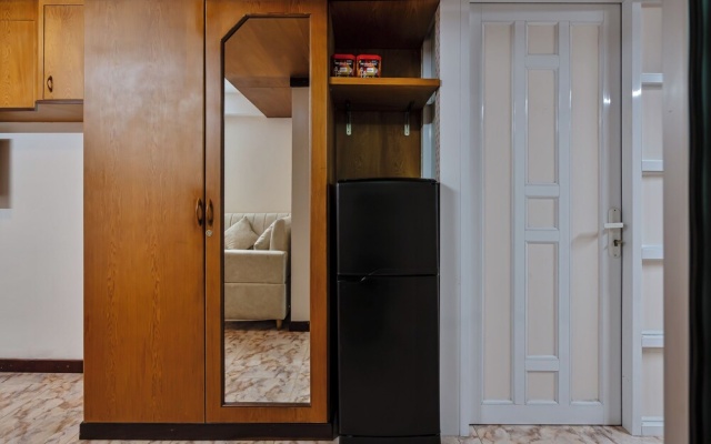 Otis Apartment - 457 Rooftop Garden – Guest Rooms – Ho Chi Minh City
