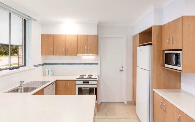 RACV Cobram Resort