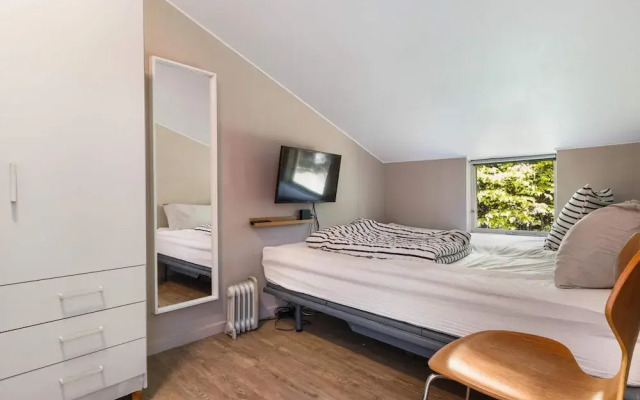 Beautiful Holiday Home in Blokhus