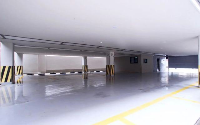 Suncheon Noble Self Check-in Motel