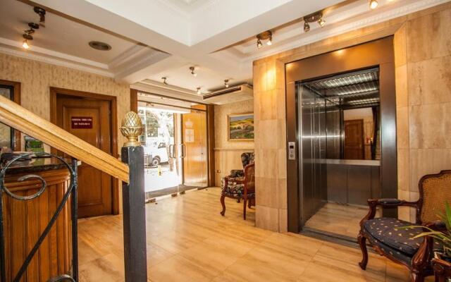 Apart Hotel Principado