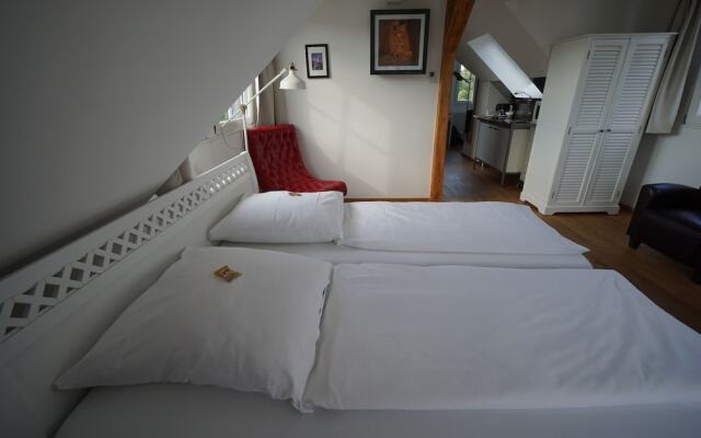 Pension-Gaststätte Paradies
