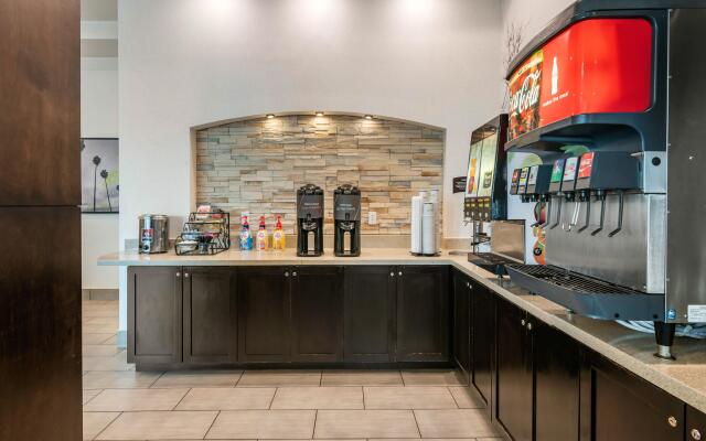 Staybridge Suites St. Petersburg Downtown by IHG