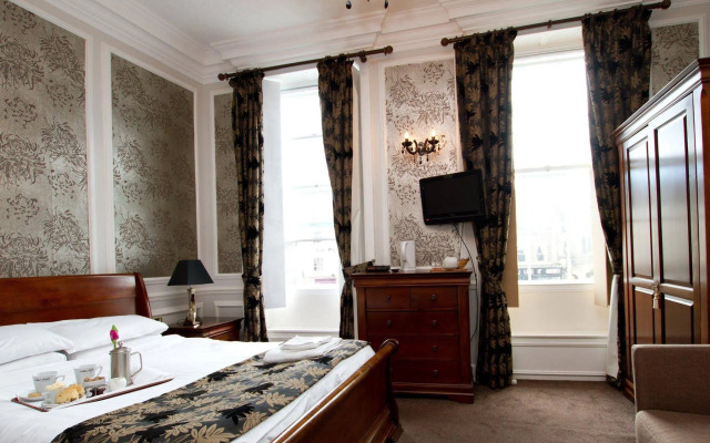 The Kings Head Hotel, Richmond, North Yorkshire