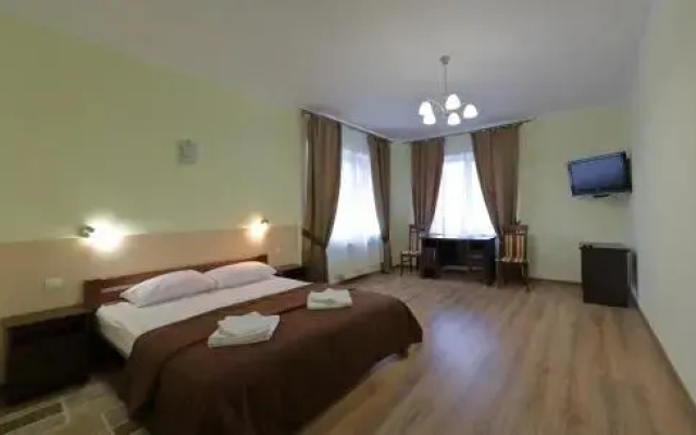 Hotel Karpaty