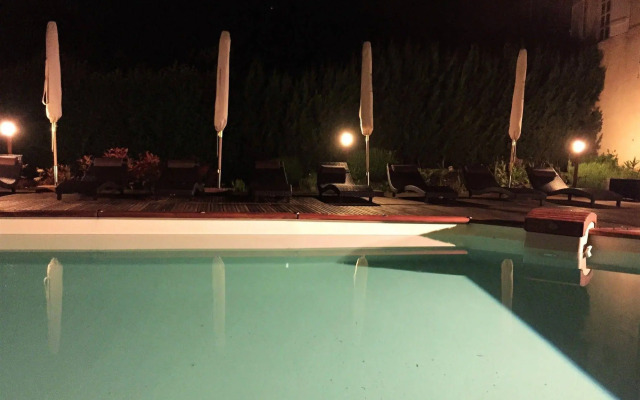 Domaine Pont Juillet