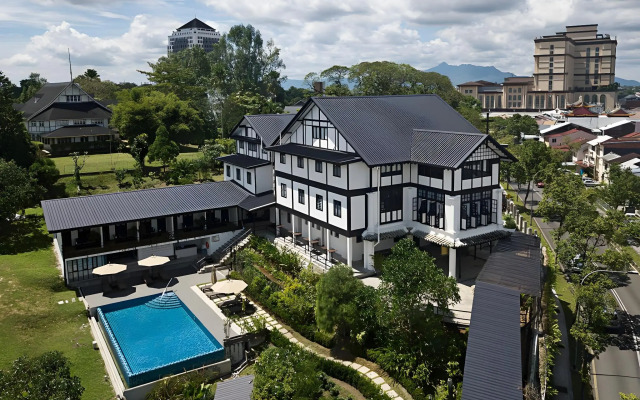 The Marian Boutique Lodging House