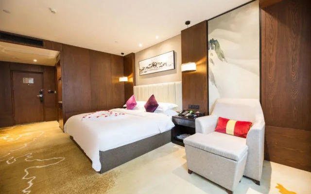 Jinshanhui Boutique Hotel