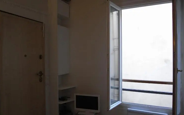 Studio - Marais District