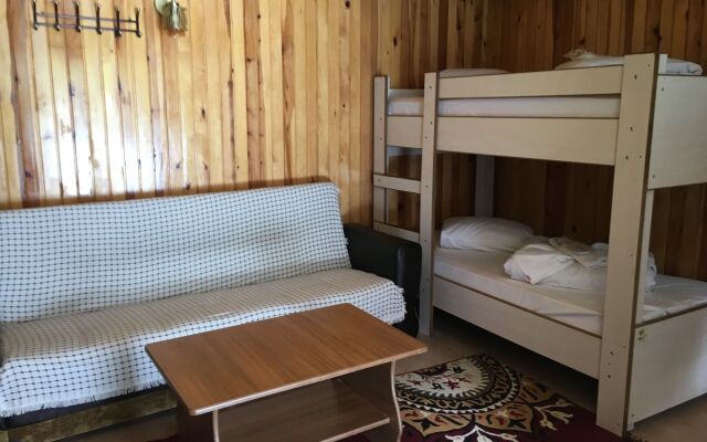 Sarahome Apart