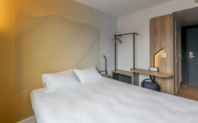 B&B HOTEL BORDEAUX Centre Gare St-Jean