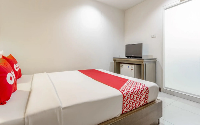 Super OYO 1096 Winner Inn Hotel