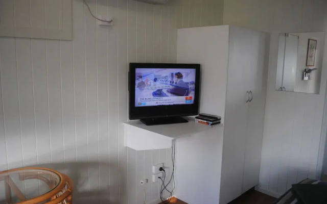 BIG4 Kingaroy Holiday Park