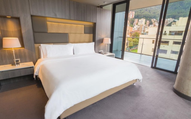 Ghl Bioxury Hotel