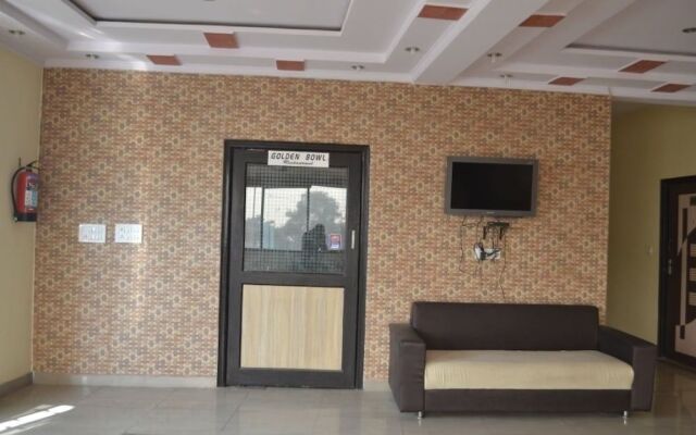 Hotel Aicon Palace