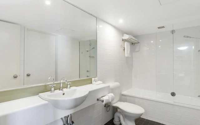 Mercure Rockhampton
