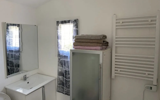 L'Éphémère Saint Louis - Maison Rouge