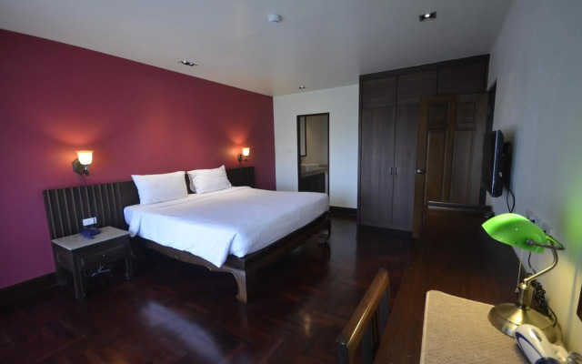 Sakorn Residence and Hotel