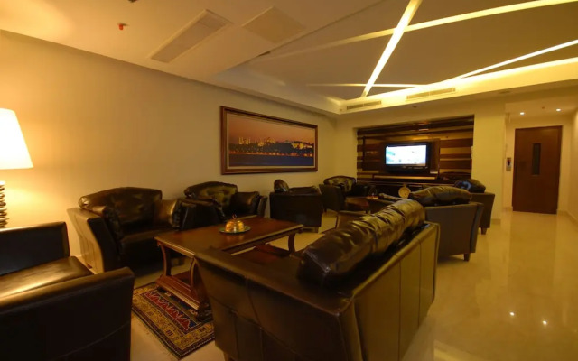 Imamoglu Pasa Hotel - Boutique Class