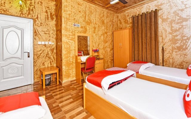 OYO 138 Gulf Sand Motel