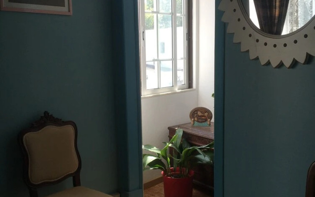 Casa das Netas