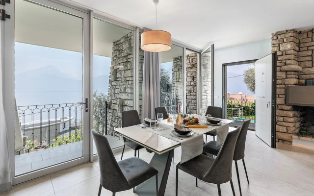 Villa Mercurio Apartments