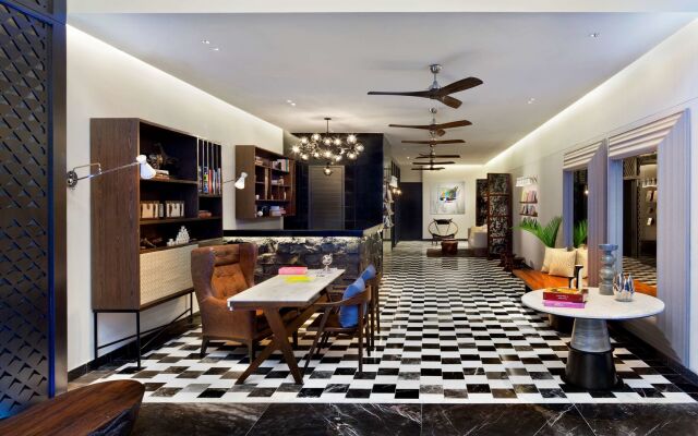 Hyatt Centric Playa del Carmen - Downtown House & Beach House
