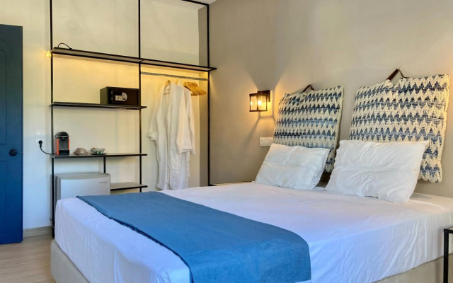 Azul Eco Hotel