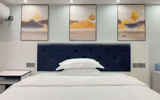Nan Jun Hotel