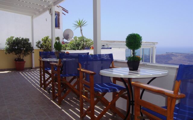 Hotel Mylos