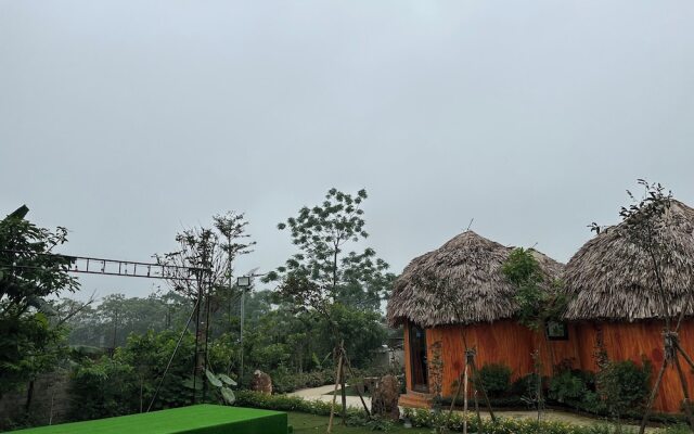 King Bavi Resort