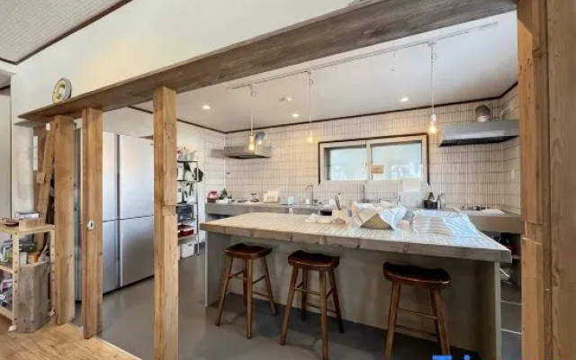 Guesthouse SÁPMI