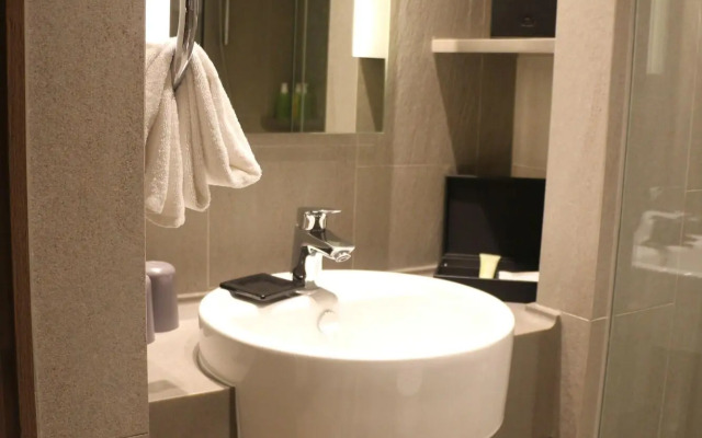 Citadines Rochor Singapore
