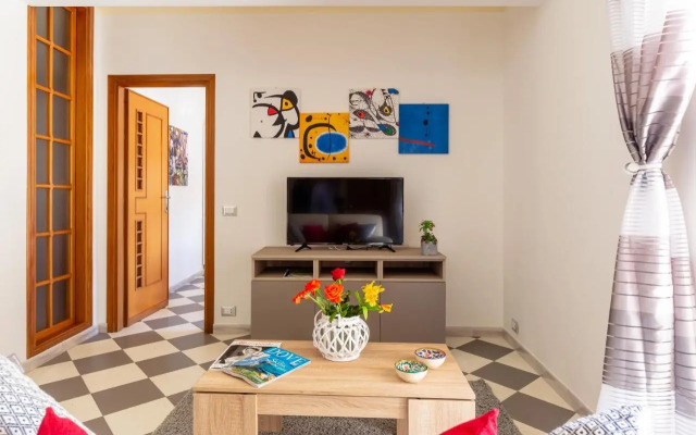 Residenza del Duca - Casteldaccia 2 camere