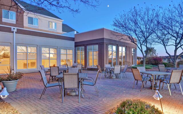 Hilton Garden Inn Oshkosh