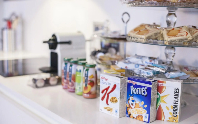 Hemeras Boutique House Aparthotel Duomo