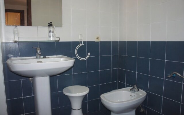 Albaida Park Apartment