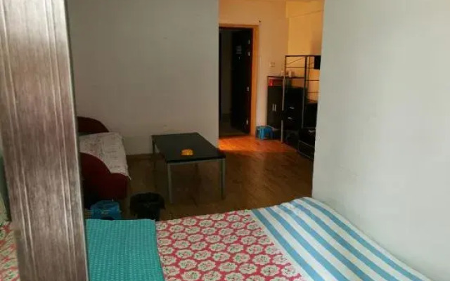 Mini Apartment Hotel