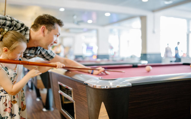 Отель Villamarina Club