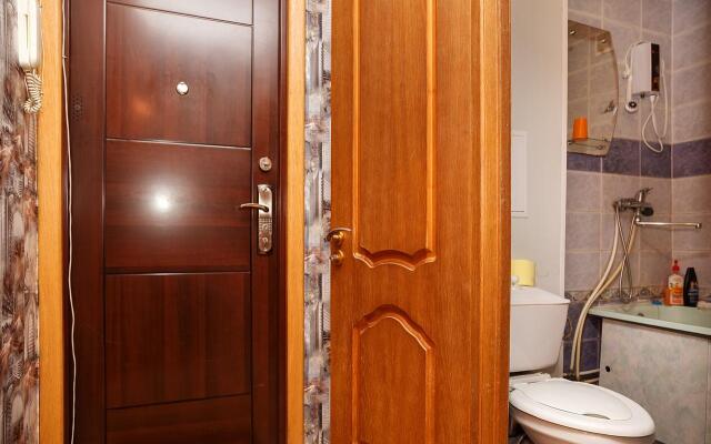 Апартаменты КемХотел на ул. Красноармейская, д. 137