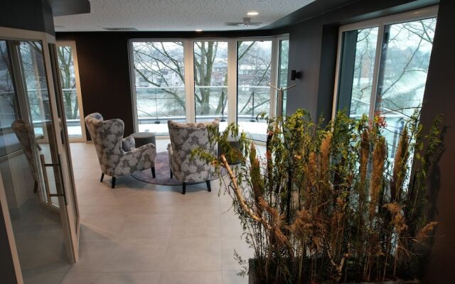 VIA PLAZA Meppen by Hackmann