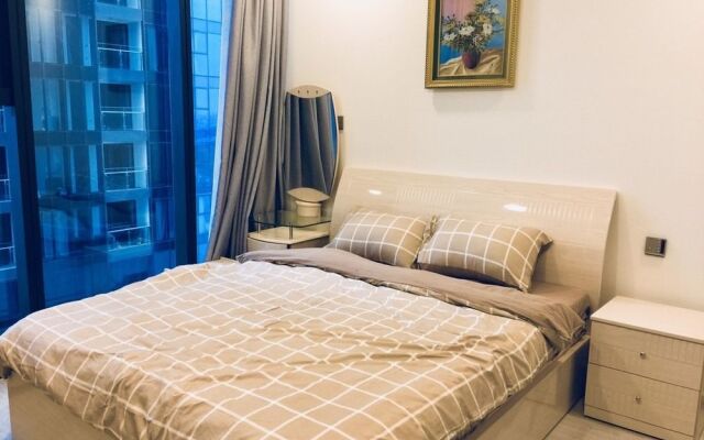 Vinhome Golden River Apartment - M'Homme