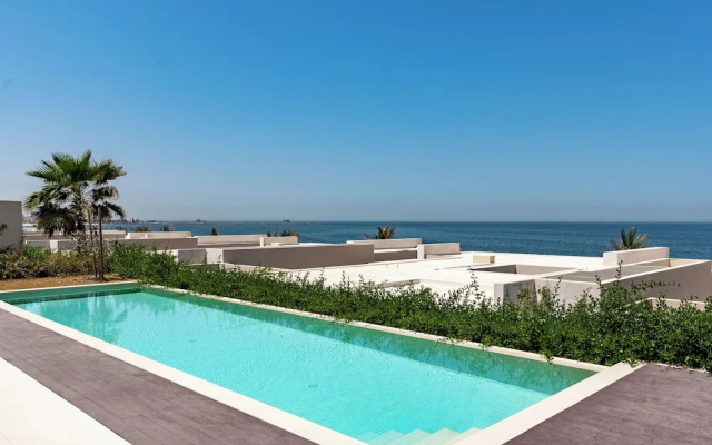 Al Zorah Villa - Mint Stay