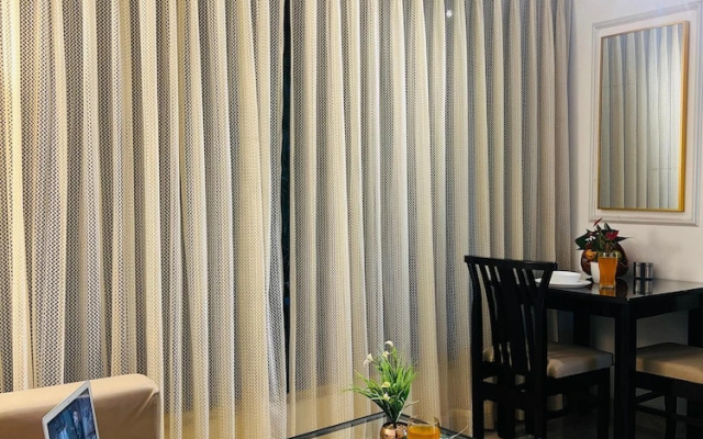 Olive Serviced Apartments-HICC Hyderabad