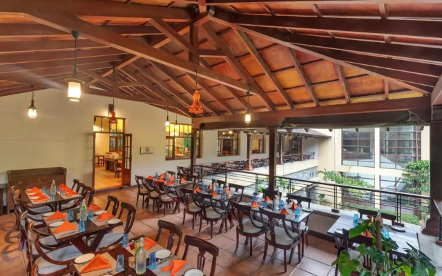 Club Mahindra Madikeri