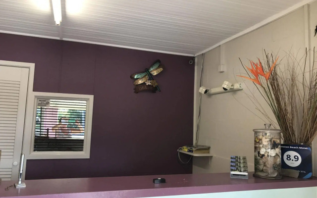 Bramston Beach Resort