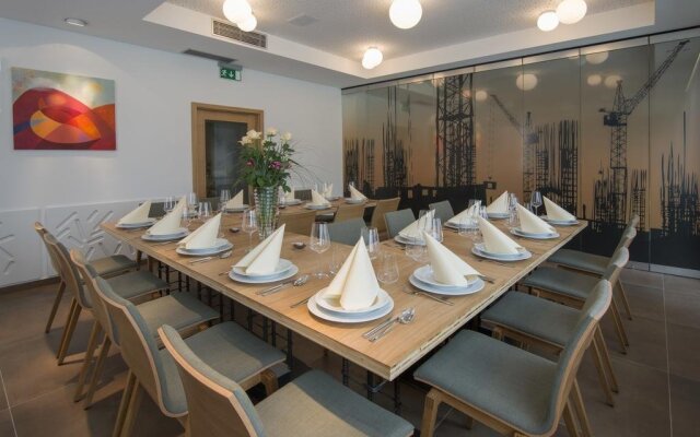 Hotel A Restaurace U Stavaře