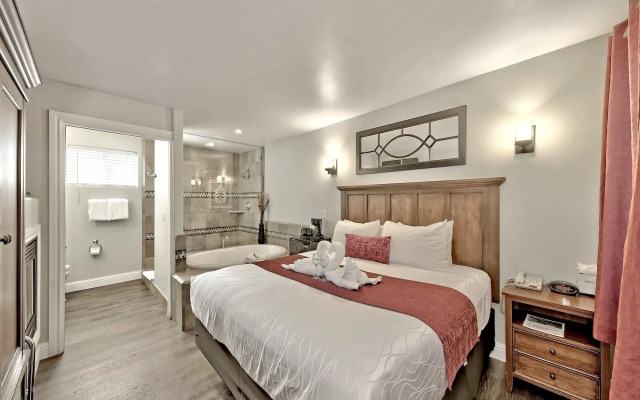 Secrets Inn Lake Tahoe