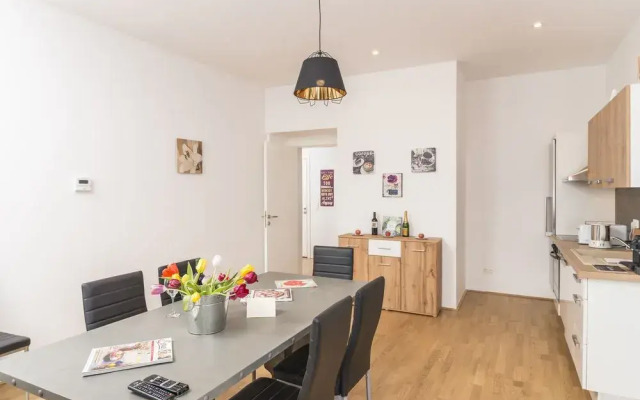 JR City Apartments Vienna
