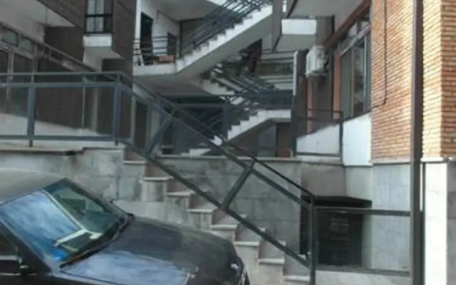 This Apartment is Very Comfortable, Quiet, Nice With Kind Attitude